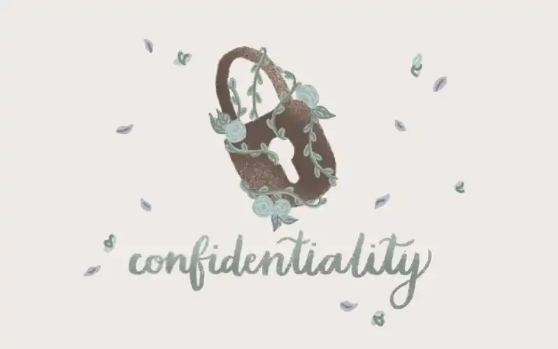 Confidentiality